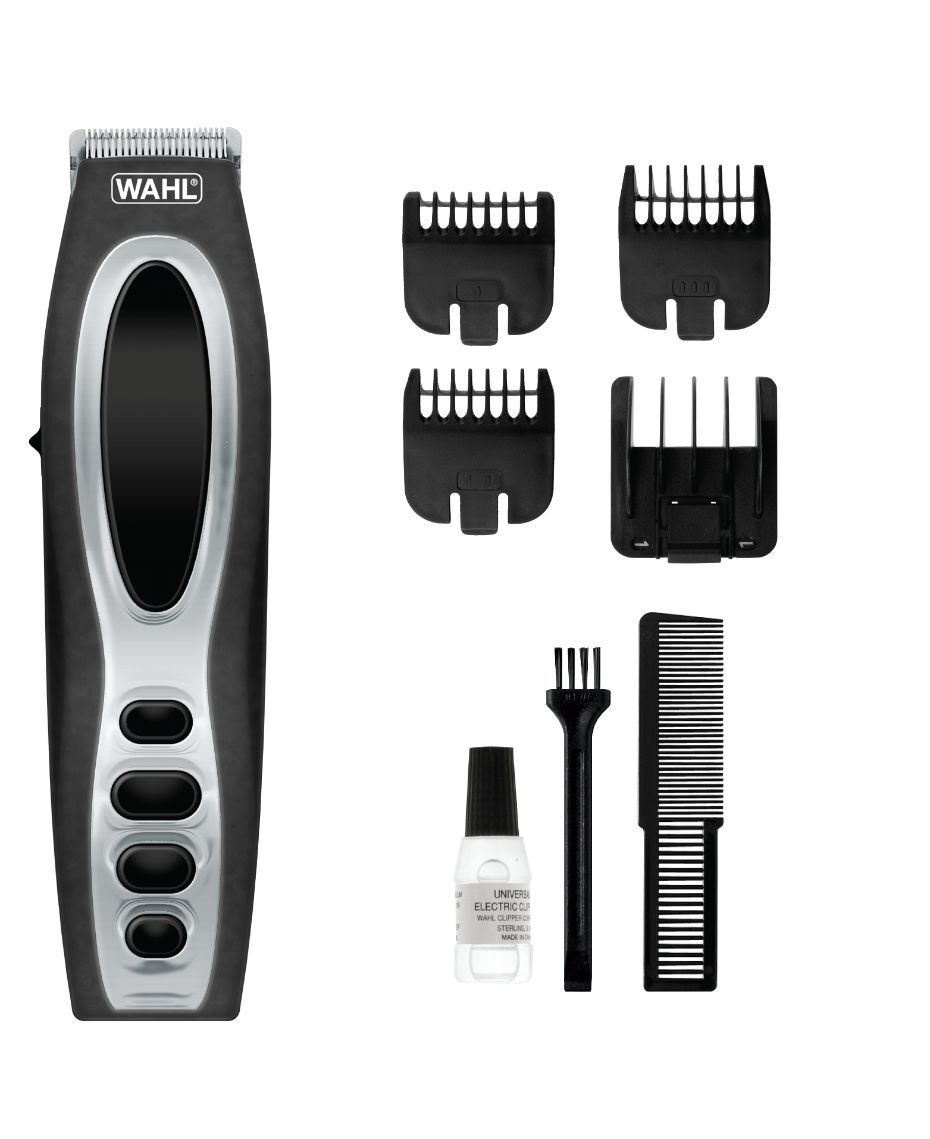 Wahl Rechargeable Beard Trimmer Shaver Shop